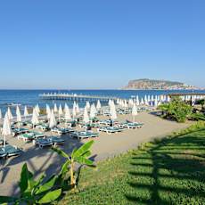 Museum Antique Roman Palace +16